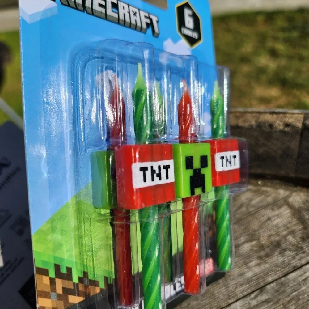 Minecraft new 12
